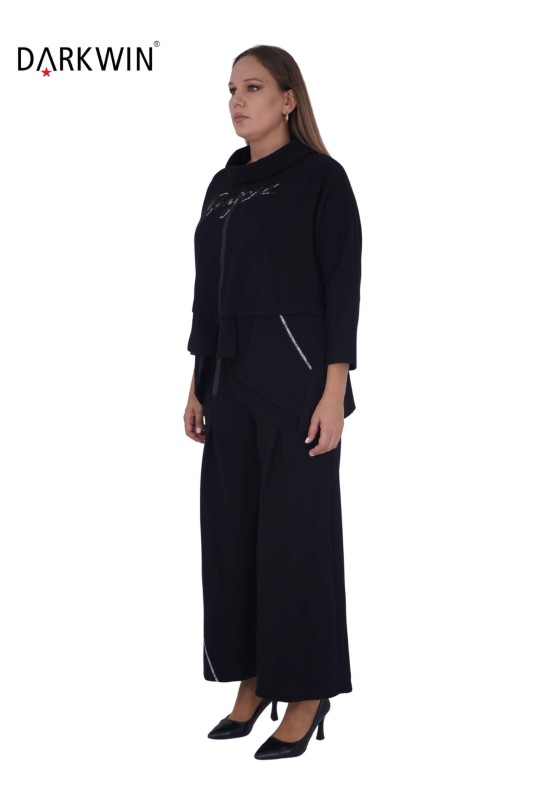 DARKWIN - 54142 DARKWIN BLUZ-ETEK (1)