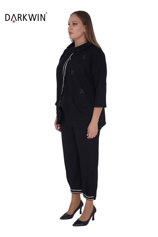 DARKWIN - 54143 DARKWIN BLUZ-PANTOLON (1)