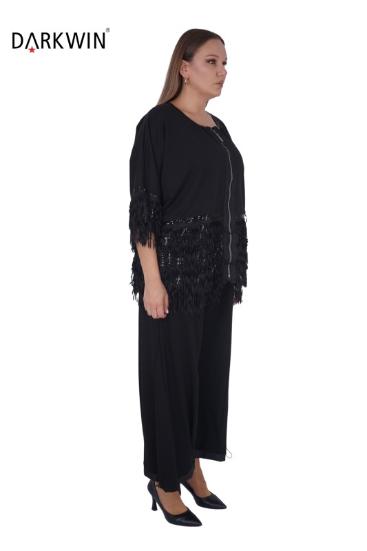 DARKWIN - 54147 DARKWIN BLUZ-PANTOLON (1)