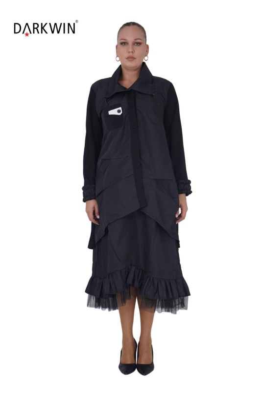 DARKWIN - 54148 DARKWIN GÖMLEK-ETEK