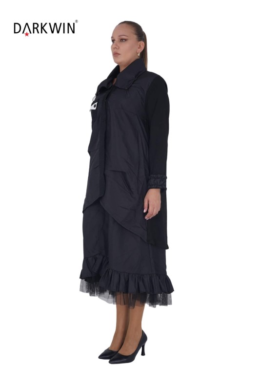 DARKWIN - 54148 DARKWIN GÖMLEK-ETEK (1)