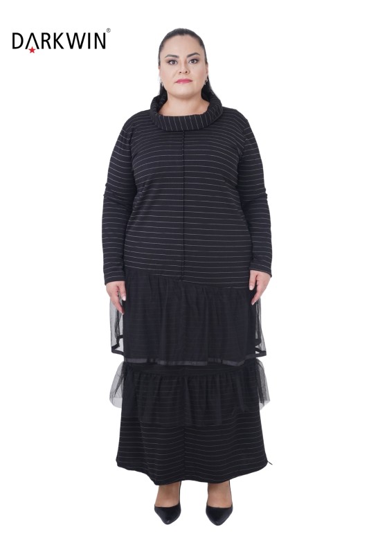 DARKWIN - 54155 DARKWIN BLUZ-ETEK