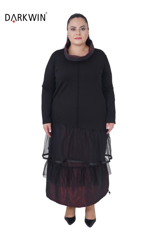 DARKWIN - 54157 DARKWIN TUNİK-ETEK