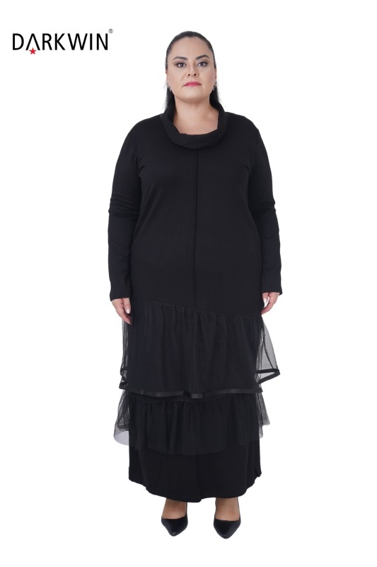 DARKWIN - 54158 DARKWIN TUNİK-ETEK