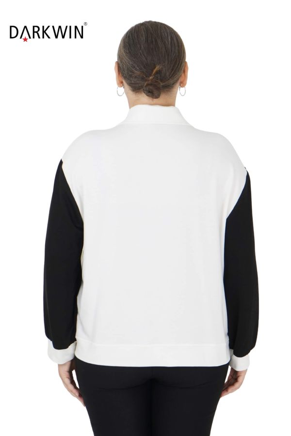 5416 DARKWIN GÖMLEK EKRU - 6