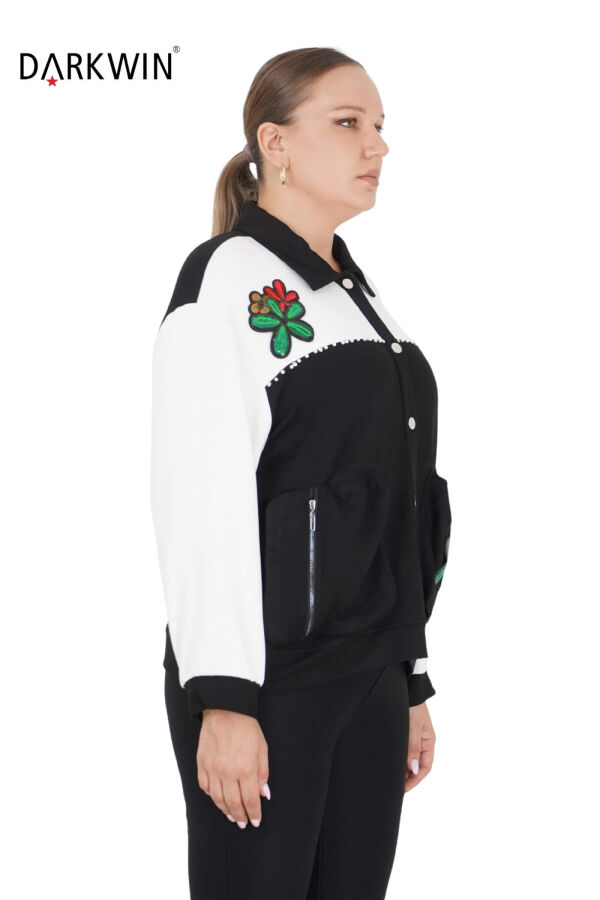 5416 DARKWIN GÖMLEK EKRU - 4