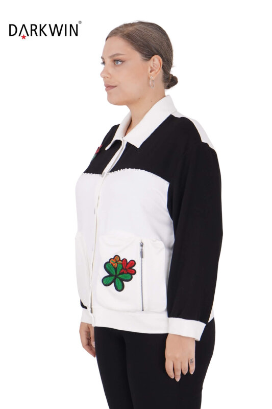 5416 DARKWIN GÖMLEK EKRU - 10