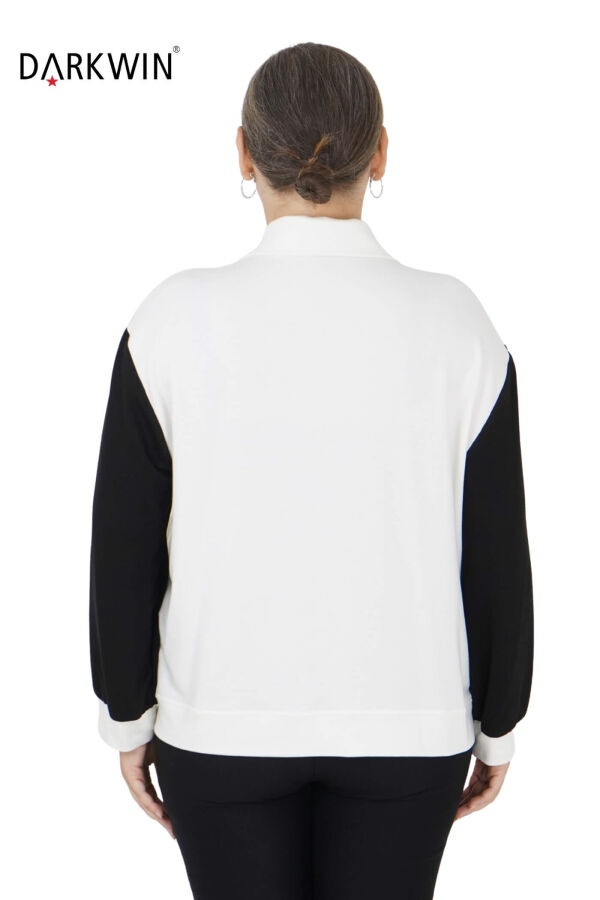 5416 DARKWIN GÖMLEK EKRU - 12