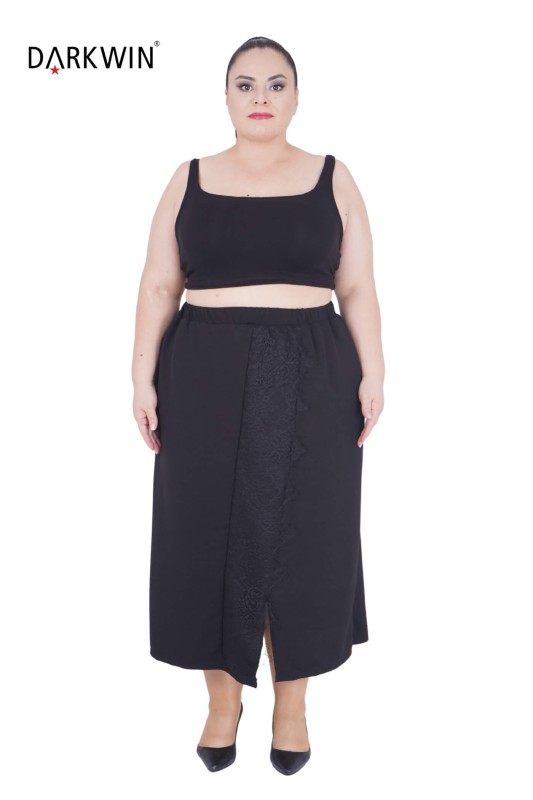 54164 DARKWIN BLUZ-ETEK - Thumbnail