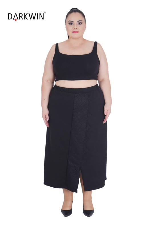 54164 DARKWIN BLUZ-ETEK - Thumbnail