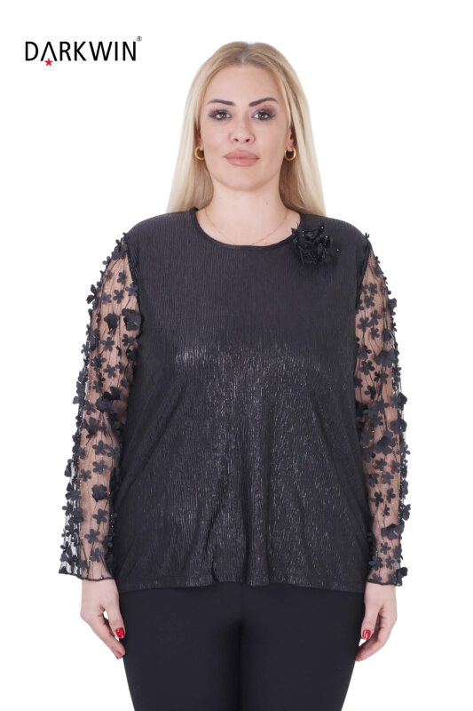 54165 DARKWIN BLUZ - DARKWIN