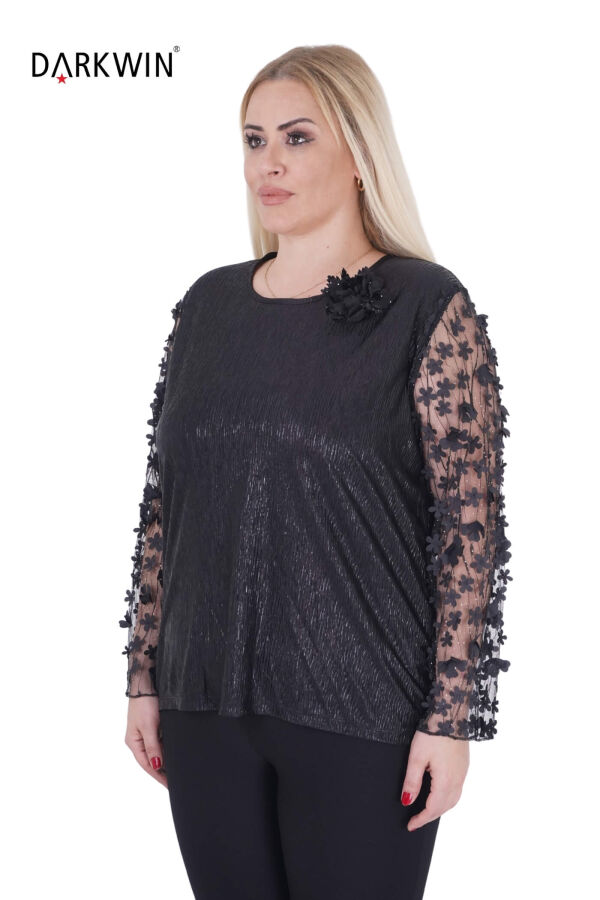 54165 DARKWIN BLUZ - 2