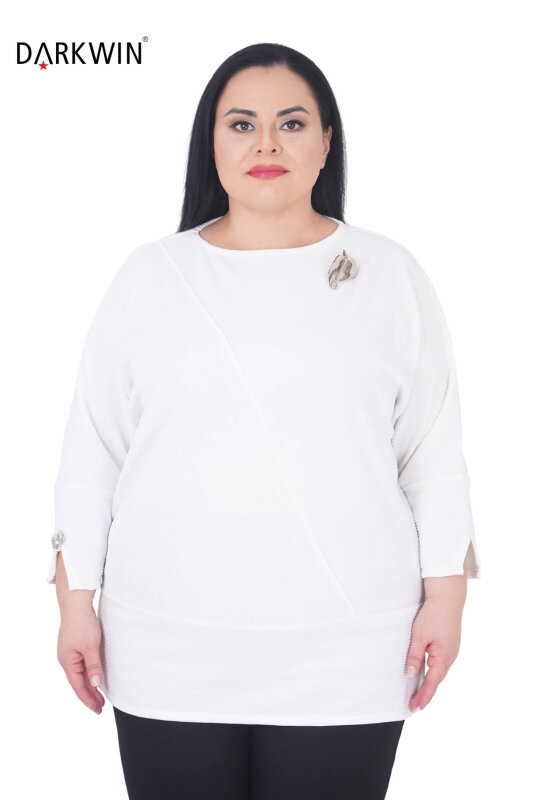 54173 DARKWIN BLUZ - DARKWIN
