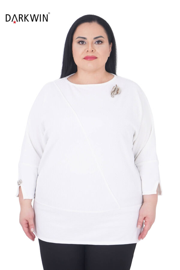 54173 DARKWIN BLUZ - 1