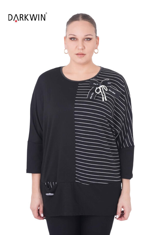 54178 DARKWIN BLUZ - DARKWIN