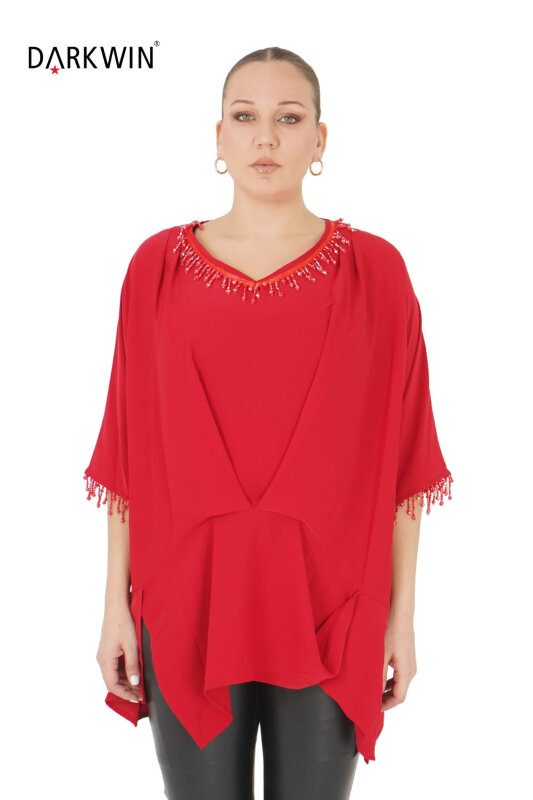 54179 DARKWIN TUNİK - DARKWIN