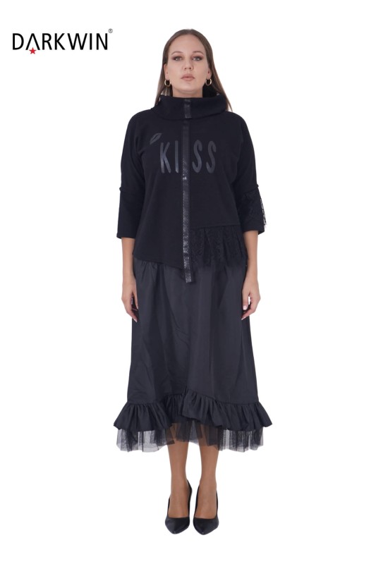 DARKWIN - 54180 DARKWIN BLUZ-ETEK