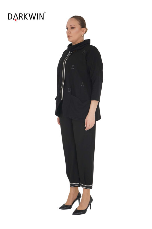 54182 DARKWIN BLUZ-PANTOLON - 2