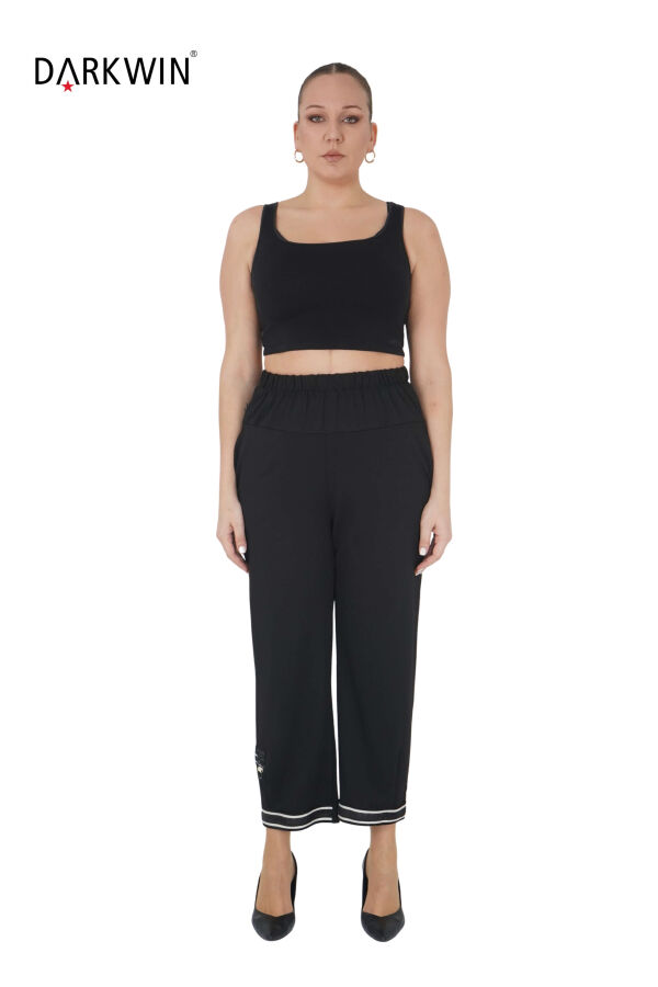 54182 DARKWIN BLUZ-PANTOLON - 4