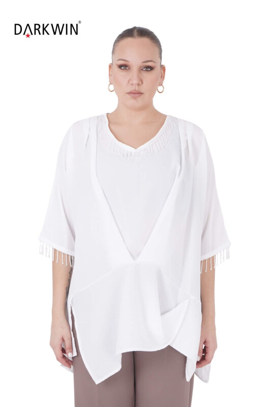 54183 DARKWIN BLUZ - 1