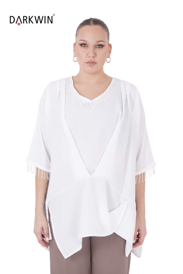 54183 DARKWIN BLUZ - 1