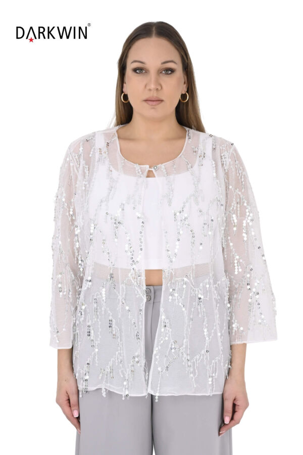 54186 DARKWIN CEKET - 1