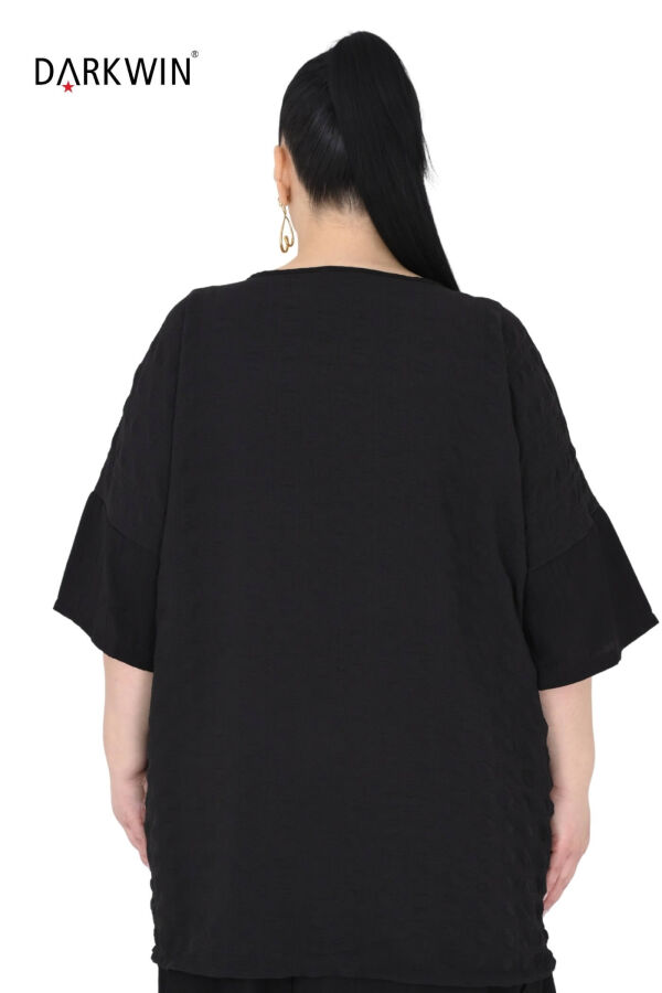 54189 DARKWIN BLUZ - 3