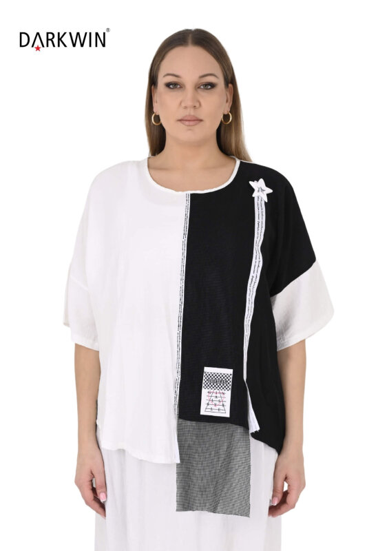 54191 DARKWIN BLUZ - DARKWIN