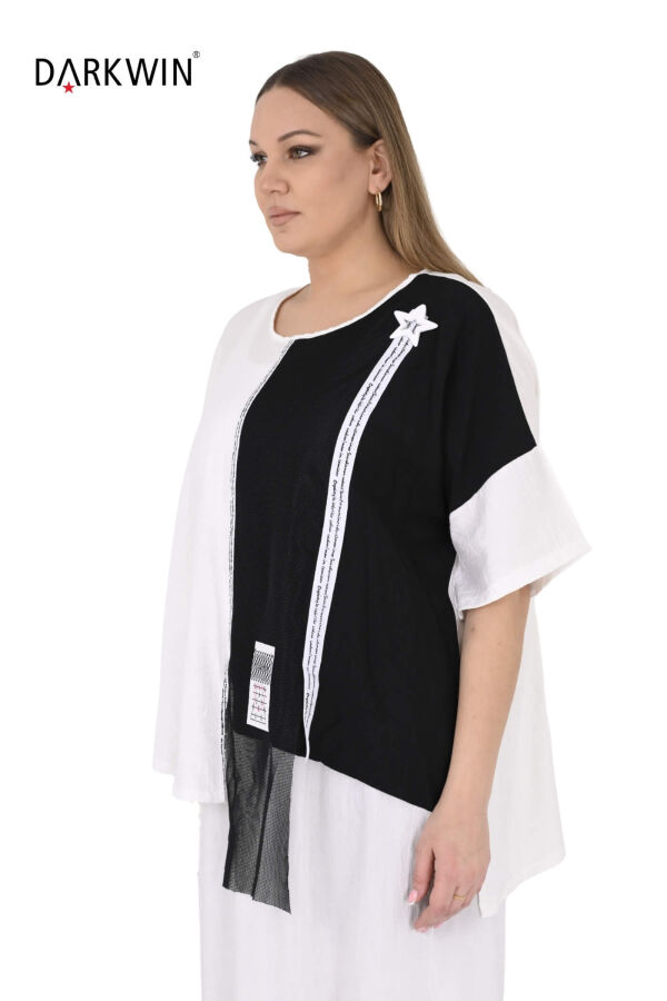 54191 DARKWIN BLUZ - 2
