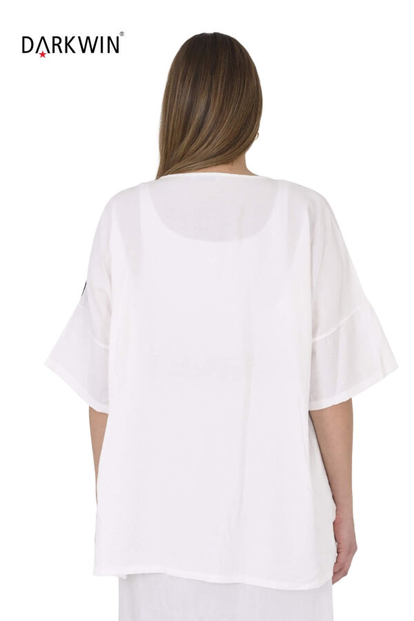 54191 DARKWIN BLUZ - 3