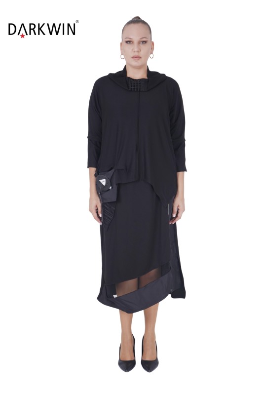 DARKWIN - 54195 DARKWIN BLUZ-ETEK