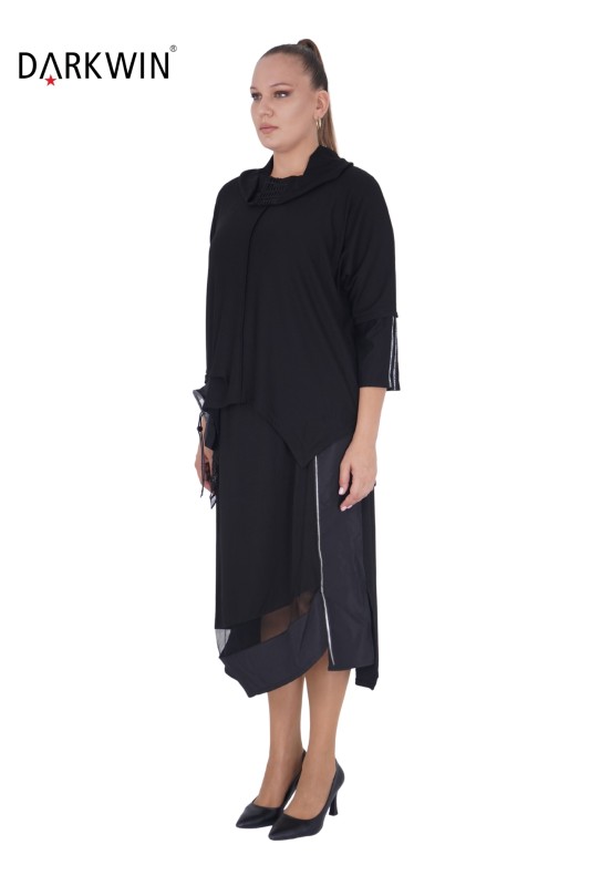 DARKWIN - 54195 DARKWIN BLUZ-ETEK (1)