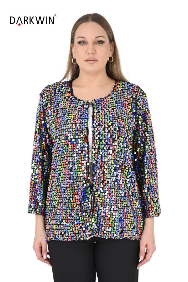 54196 DARKWIN CEKET - 1