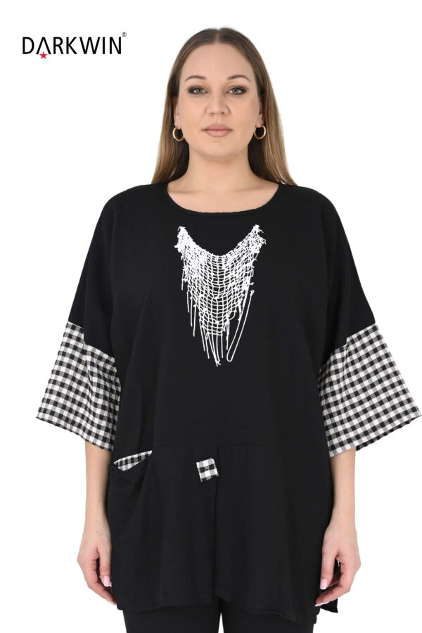 54210 DARKWIN BLUZ - 1