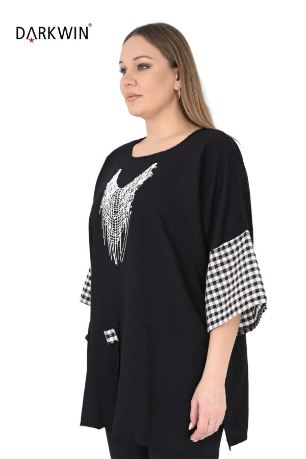 54210 DARKWIN BLUZ - 2