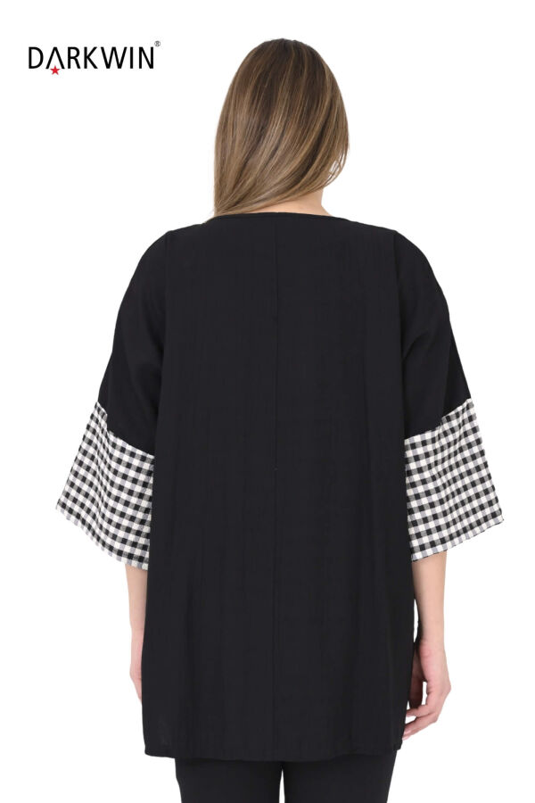 54210 DARKWIN BLUZ - 3