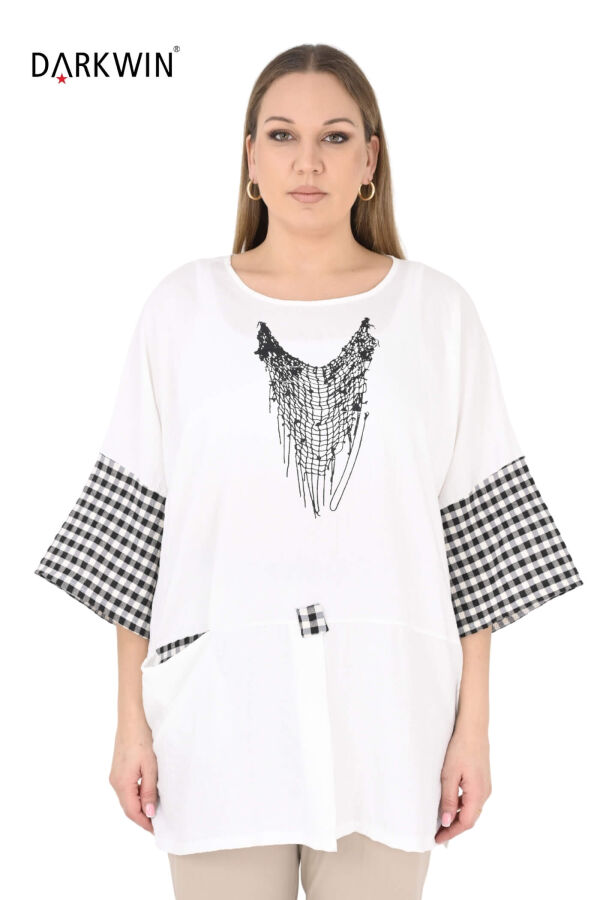 54211 DARKWIN BLUZ - 1