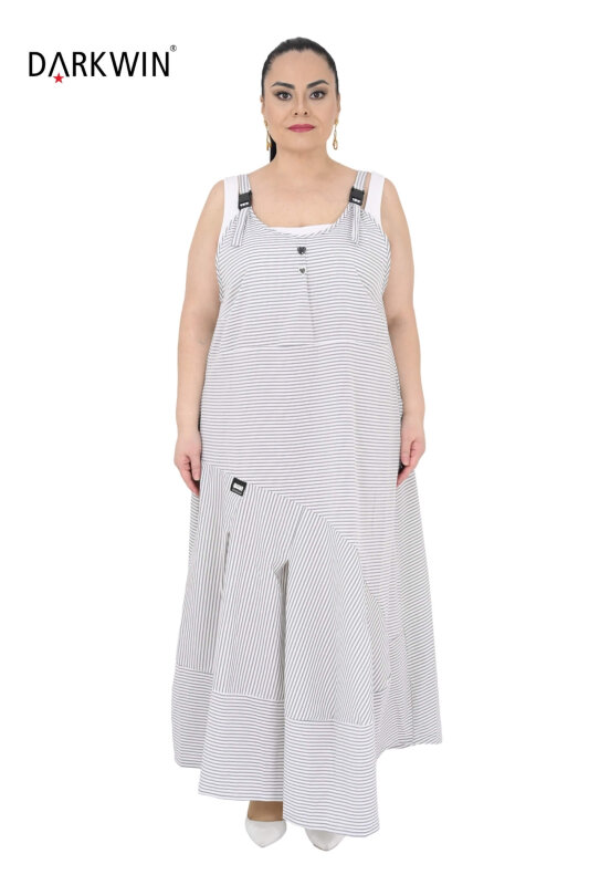 54221 DARKWIN ELBİSE - DARKWIN