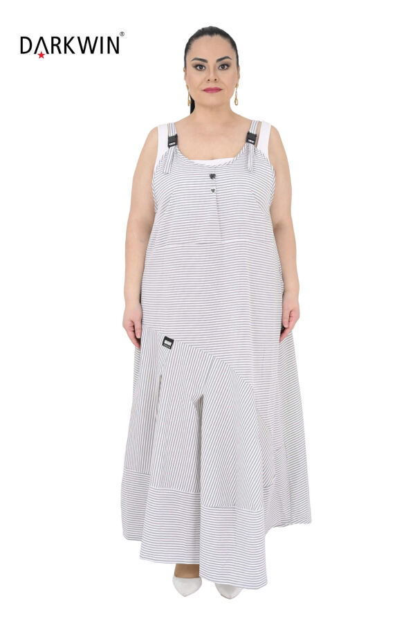 54221 DARKWIN ELBİSE - 1