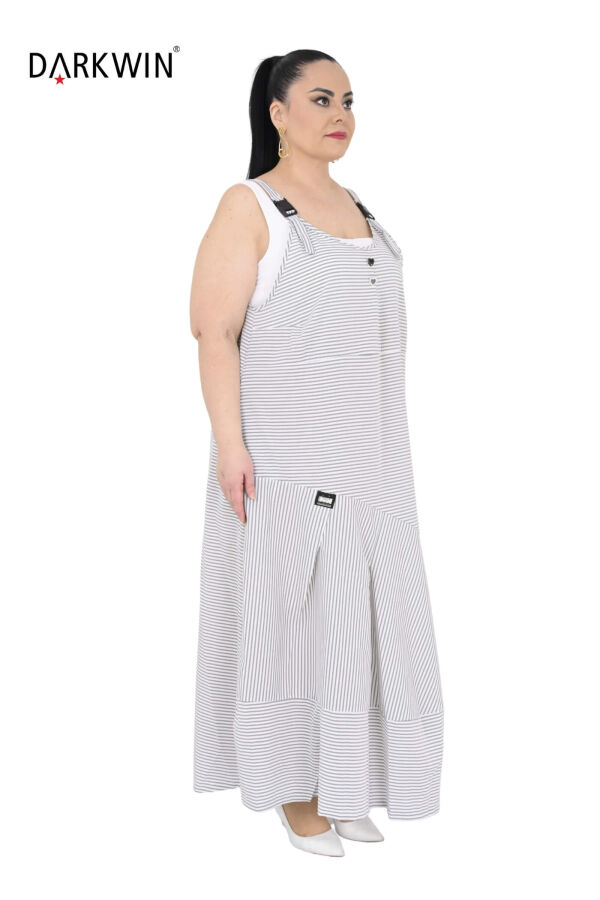 54221 DARKWIN ELBİSE - 2