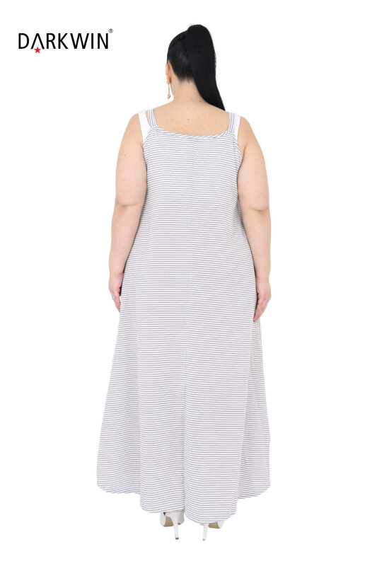 54221 DARKWIN ELBİSE - 3