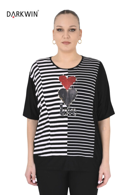 54228 DARKWIN BLUZ - DARKWIN F