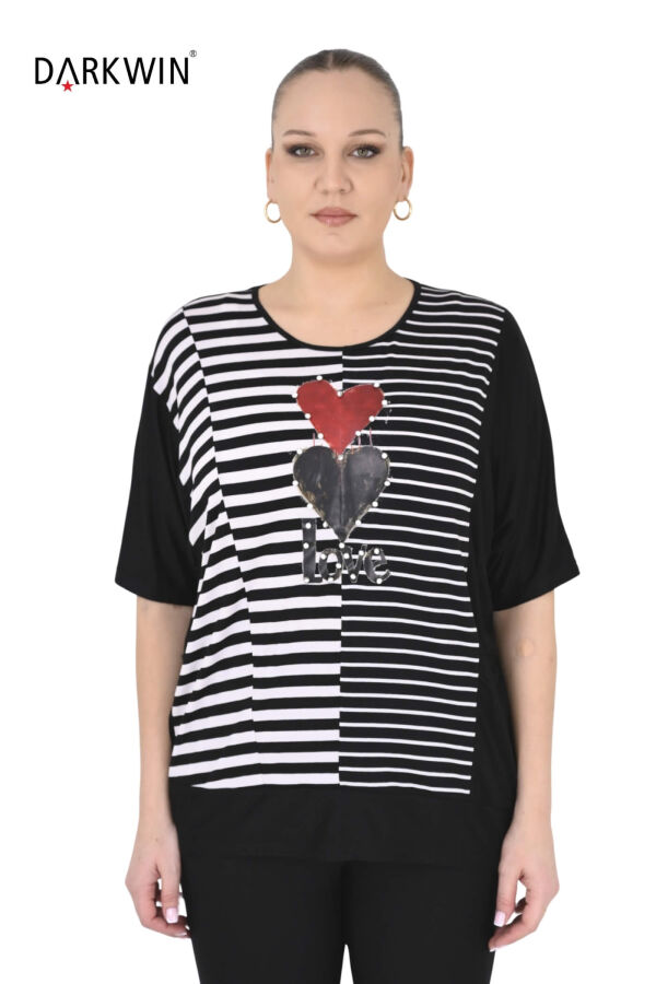 54228 DARKWIN BLUZ - 1