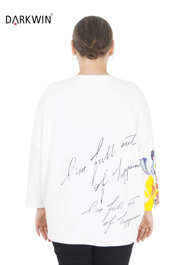 5423 DARKWIN TUNİK EKRU - 3