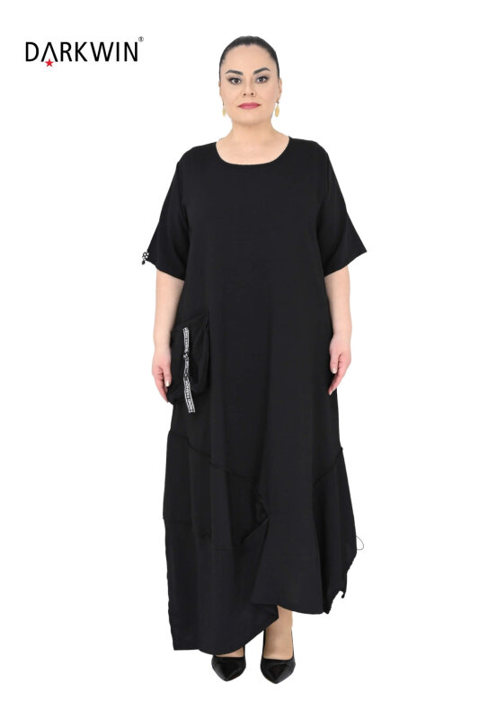54232 DARKWIN ELBİSE - DARKWIN F