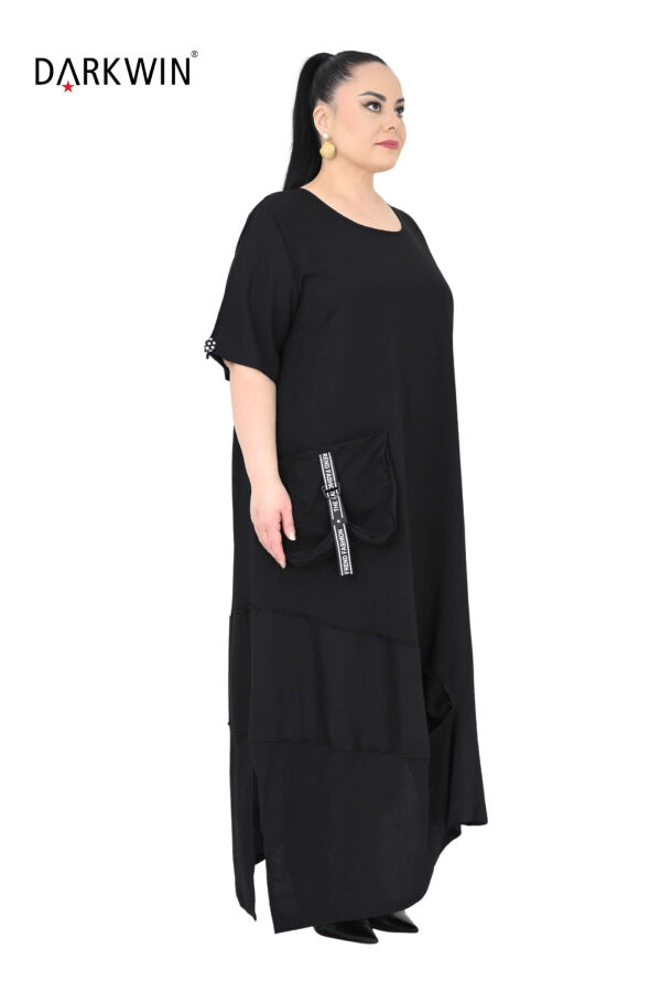 54232 DARKWIN ELBİSE - 2