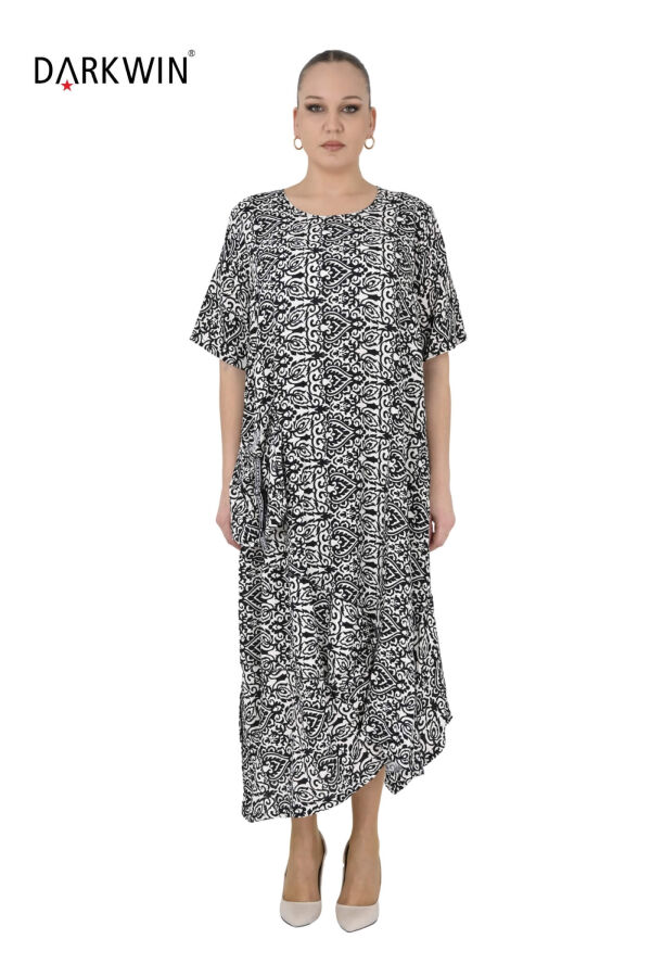 54233 DARKWIN ELBİSE - 1