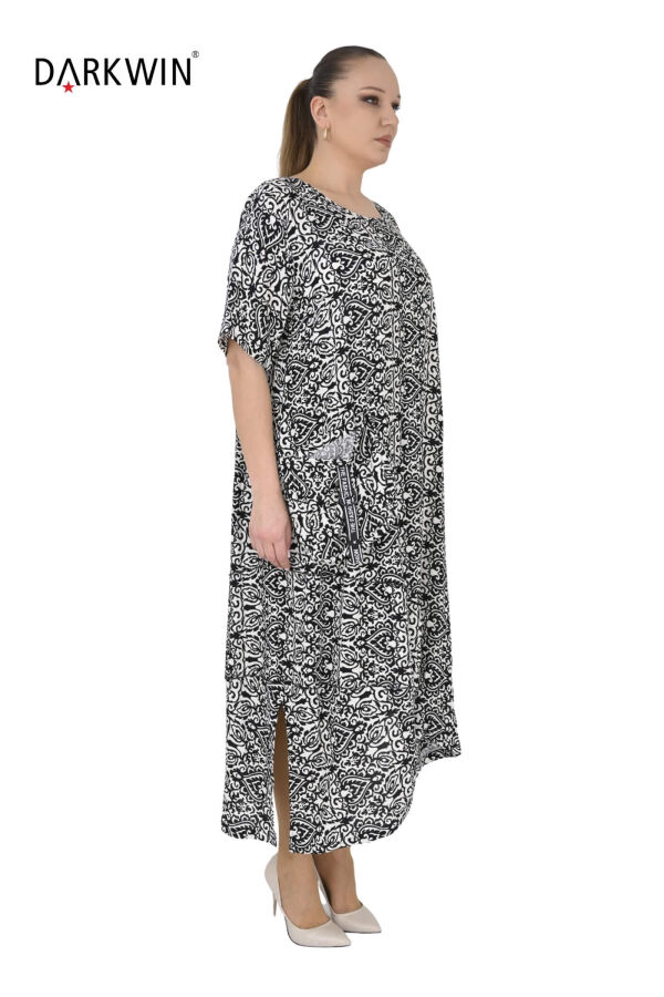 54233 DARKWIN ELBİSE - 2