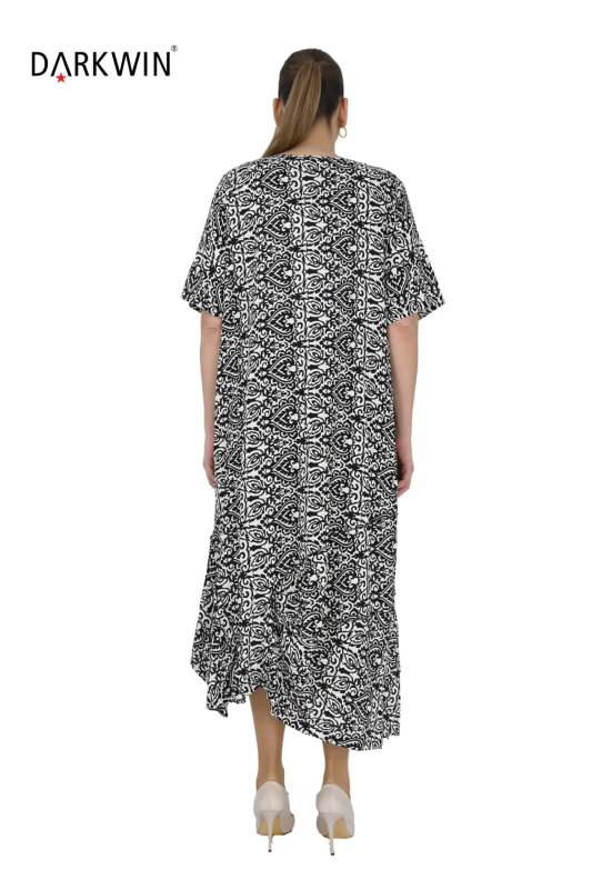 54233 DARKWIN ELBİSE - 3