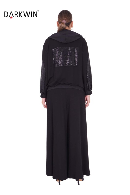 5441 DARKWIN MONT-ETEK SIYAH - 3